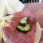 Photo n°30 de l'avis de Tobias.� fait le 27/09/2019 à 10:52 sur le  Kaffeehaus Karow à Berlin