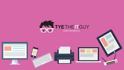 Tye The I.T. Guy Inc.