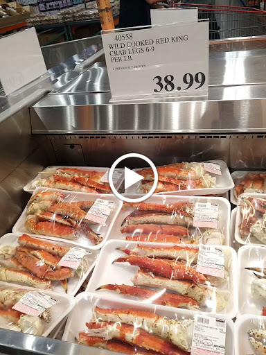 Warehouse store «Costco Wholesale», reviews and photos, 11800 Fourth St, Rancho Cucamonga, CA 91739, USA