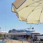 Photo n°1 de l'avis de pierluigi.r fait le 27/04/2018 à 11:48 sur le  Bagno Tiki 26 Rimini à Rimini