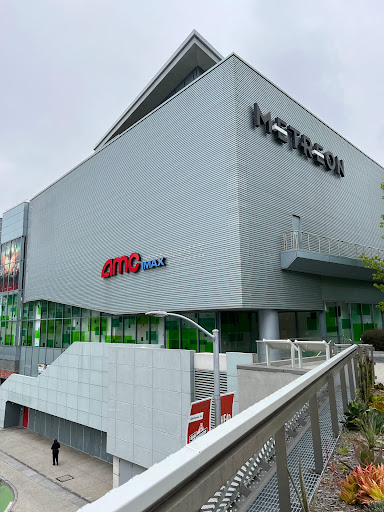 Shopping Mall «Metreon», reviews and photos, 135 4th St, San Francisco, CA 94103, USA