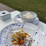 Photo n°1 de l'avis de Angelo.o fait le 26/05/2019 à 08:19 sur le  Cala Masciola à Savelletri