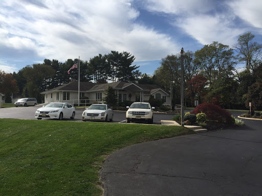 Funeral Home «Mount Laurel Home For Funerals, Inc.t», reviews and photos, 212 Ark Rd, Mt Laurel, NJ 08054, USA