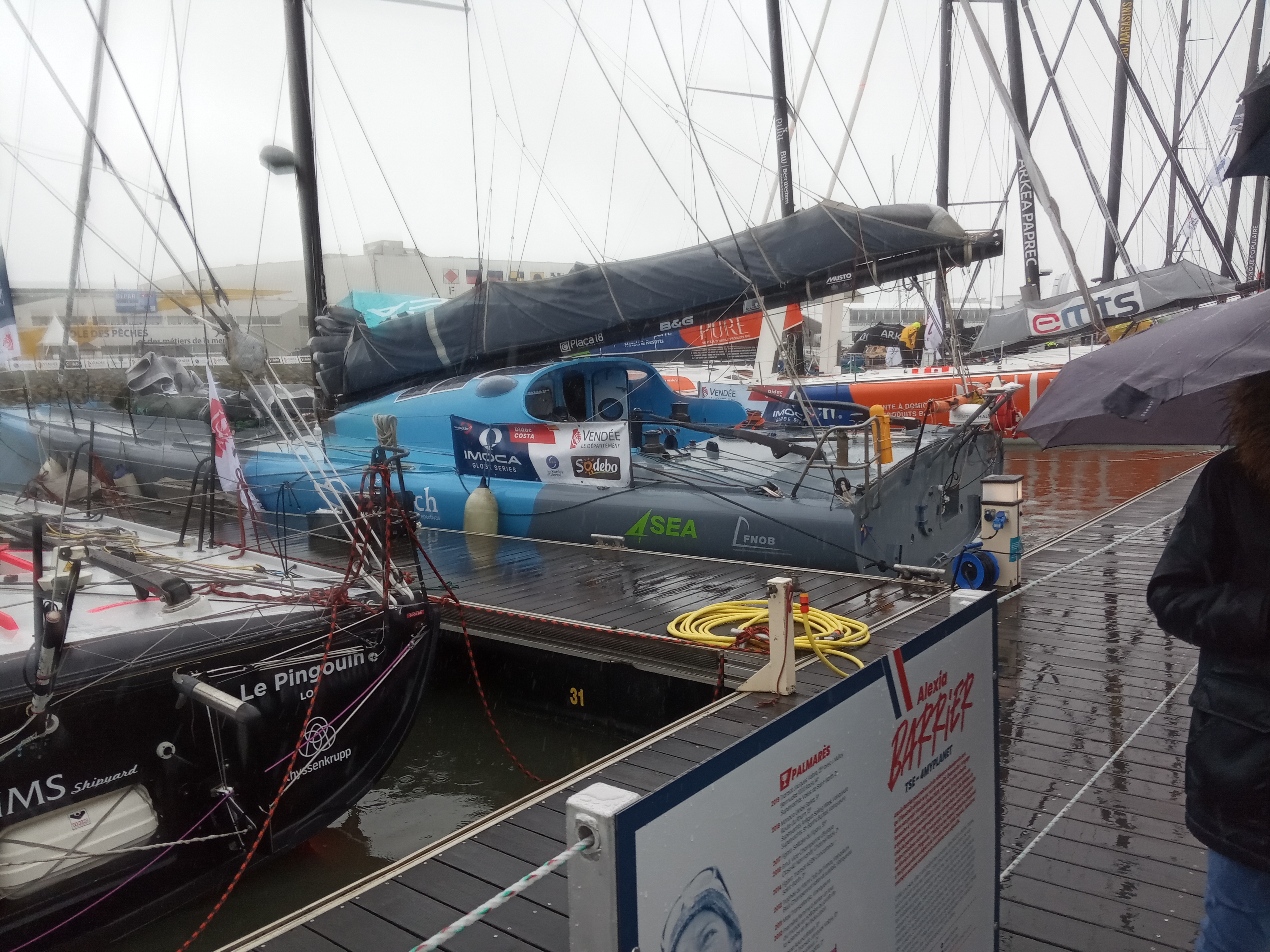 Photo n° 10 de l'avis de Mickael.o fait le 27/10/2020 à 15:21