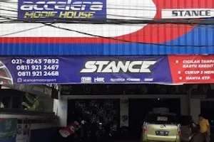 Stance Motorsport - Toko Velg dan Ban Mobil Bekasi image