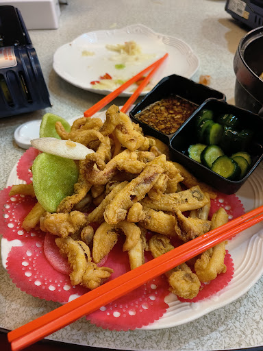 廣德海鮮餐廳（桃園大興店） 的照片