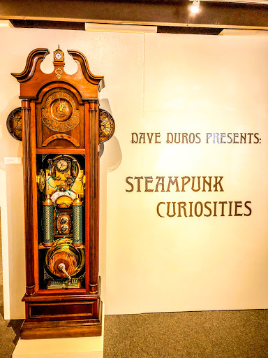 Art Center «Sangre de Cristo Arts & Conference Center», reviews and photos, 210 N Santa Fe Ave, Pueblo, CO 81003, USA