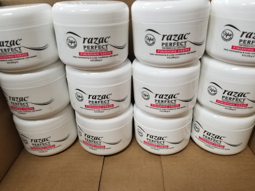 Beauty Supply Store «Hi Beauty Supply», reviews and photos, 975 Old Country Rd, Westbury, NY 11590, USA