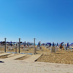 Photo n°3 de l'avis de Melanie.� fait le 07/08/2022 à 09:14 sur le  Hotel San Marco Bibione Pineda à Bibione Pineda