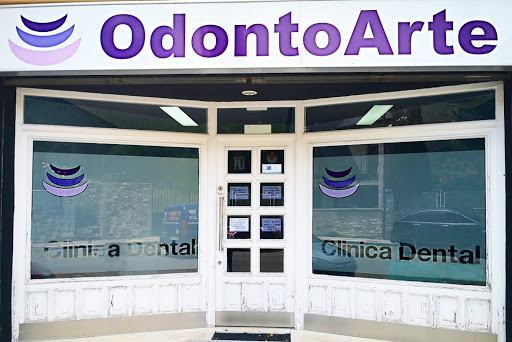 Clínica Dental OdontoArte Pola en La Pola de Gordón, León