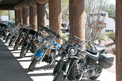 Harley-Davidson Dealer «Superstition Harley-Davidson», reviews and photos, 2910 Apache Trail, Apache Junction, AZ 85120, USA