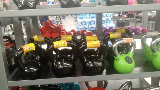 Sporting Goods Store «Academy Sports + Outdoors», reviews and photos, 1260 S Amity Rd, Conway, AR 72032, USA