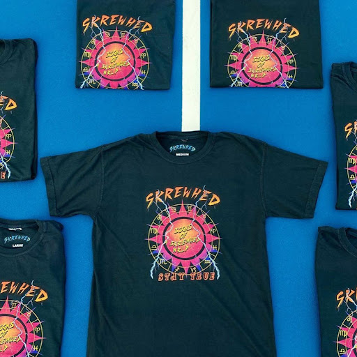 Print Shop «Digital Apparel Printing», reviews and photos, 3124 The Plaza, Charlotte, NC 28205, USA