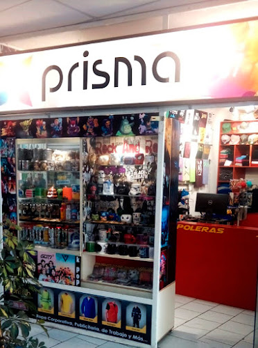 Estampados Prisma