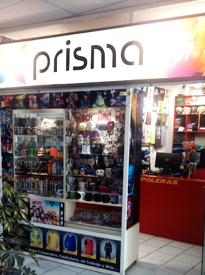 Estampados Prisma