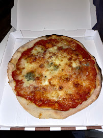 Pizza du Restaurant italien Ragazzi Da Peppone à La Rochelle - n°10