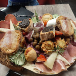 Photo n°1 de l'avis de Marta.a fait le 16/07/2023 à 19:42 sur le  Scream Coffe and Drink à Assemini