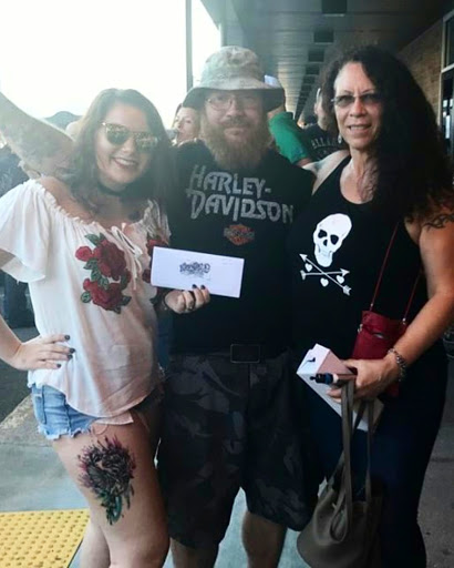 Explore font tattoo ideas, creative tattoo ideas in Erie, available at EliKingInk