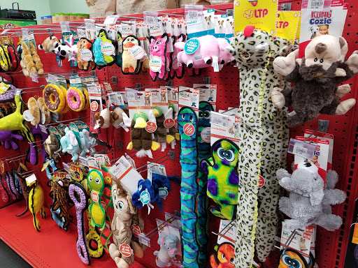 Pet Supply Store «Pet Joy», reviews and photos, 8023 Archibald Ave, Rancho Cucamonga, CA 91730, USA