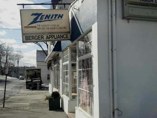 Berger Appliances, Inc., 441 Commerce St, Hawthorne, NY 10532, USA, 
