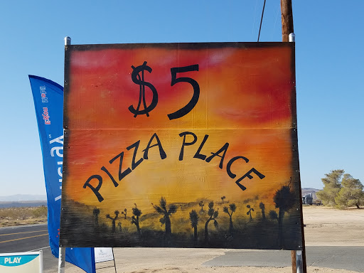 5 Pizza Place image