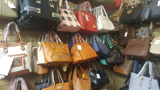 Shopping Mall «Old National Discount Mall», reviews and photos, 2660 Godby Rd, College Park, GA 30349, USA