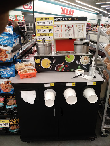 Supermarket «WinCo Foods», reviews and photos, 3032 E State St, Eagle, ID 83616, USA