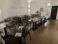 Atmosphère du Restaurant Chez Pedro à Roissy-en-Brie - n°4