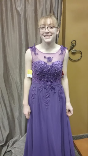 Bridal Shop «Encore Consignment & Bridal Boutique», reviews and photos, 311 N Riverfront Dr, Mankato, MN 56001, USA