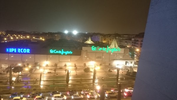 Imagen de El Corte Inglés (20 de 22)