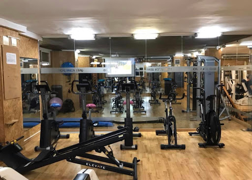 Gimnàs Forma Sport en Valls, Tarragona
