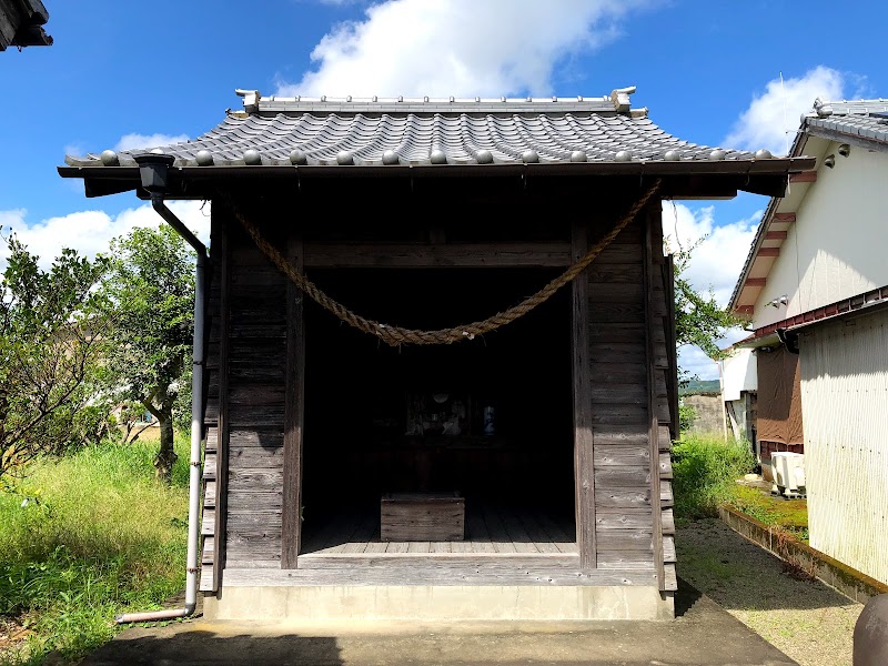 大歳神社