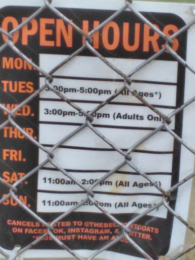 Farm «The Belmont Goats», reviews and photos, 9330 SE Harold St, Portland, OR 97266, USA