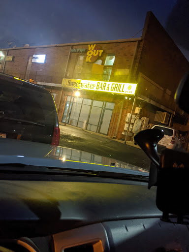 Bar & Grill «Sweetwater Bar and Grill», reviews and photos, 2920 Old Norcross Rd, Duluth, GA 30096, USA