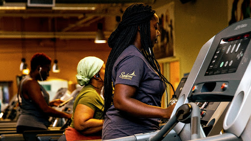 Health Club «Healthworks Community Fitness at Codman», reviews and photos, 450 Washington St, Boston, MA 02124, USA