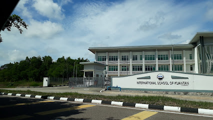 International School of Kuantan