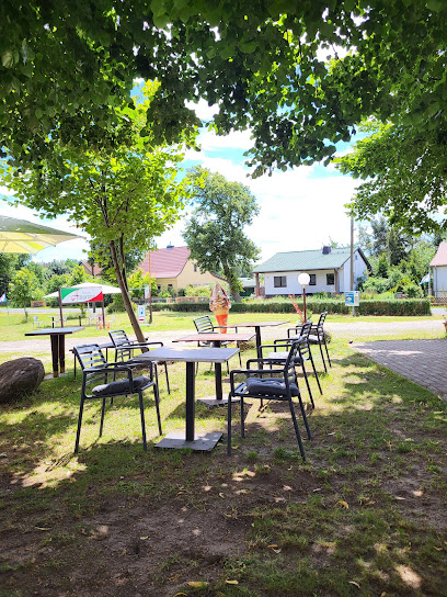 Ristorante Amarone – Baruth