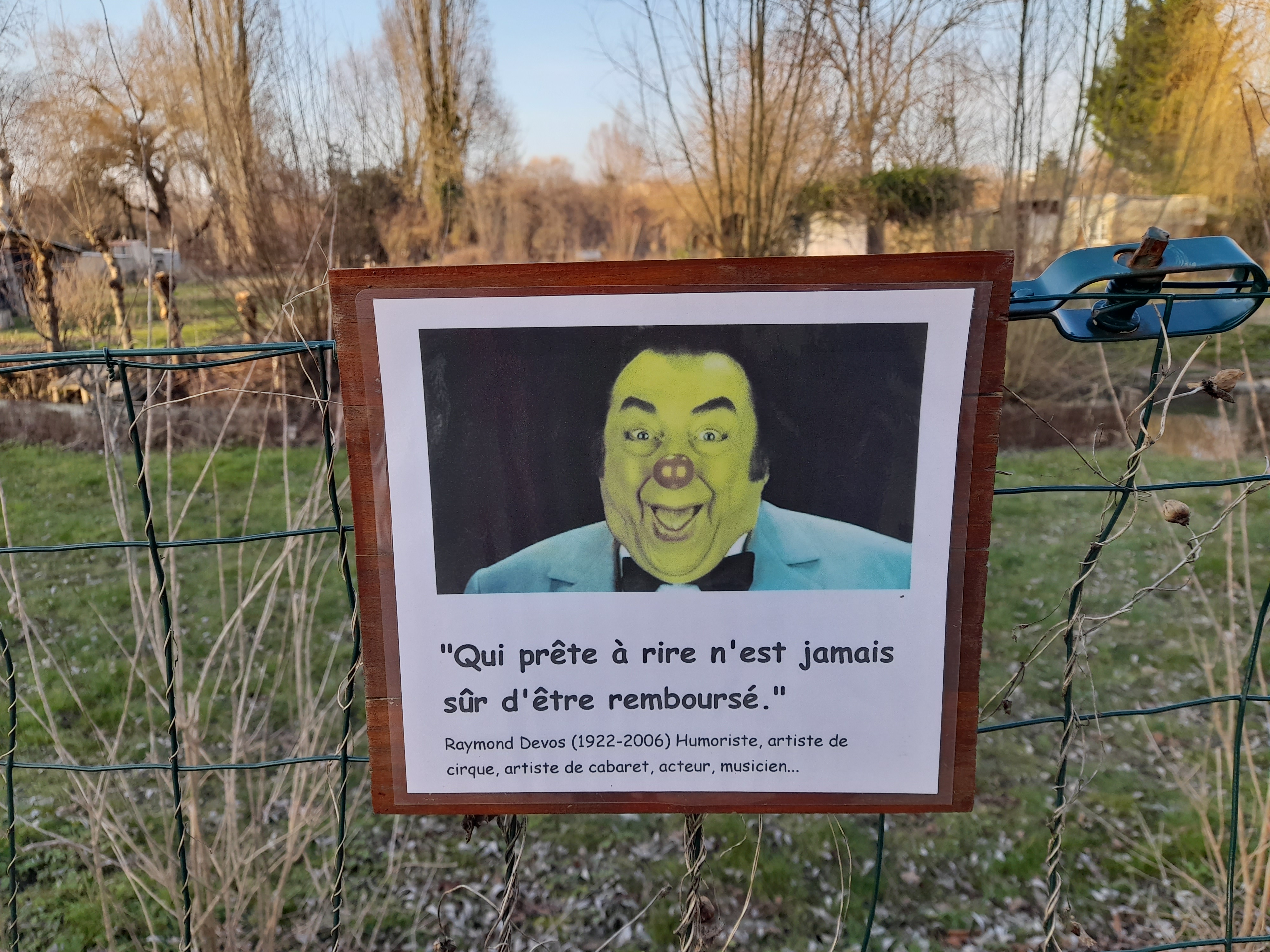 Photo n° 18 de l'avis de gilles.a fait le 11/02/2023 à 23:07