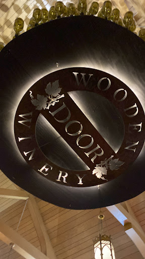 Winery «Wooden Door Winery», reviews and photos, 4087 Greenwood Rd, New Kensington, PA 15068, USA