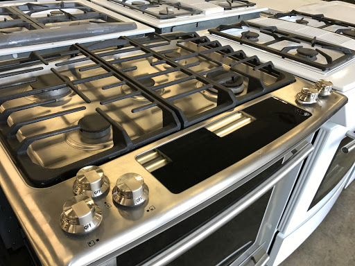 Used Appliance Store «Kaady Appliances», reviews and photos, 11564 SW Pacific Hwy, Tigard, OR 97223, USA