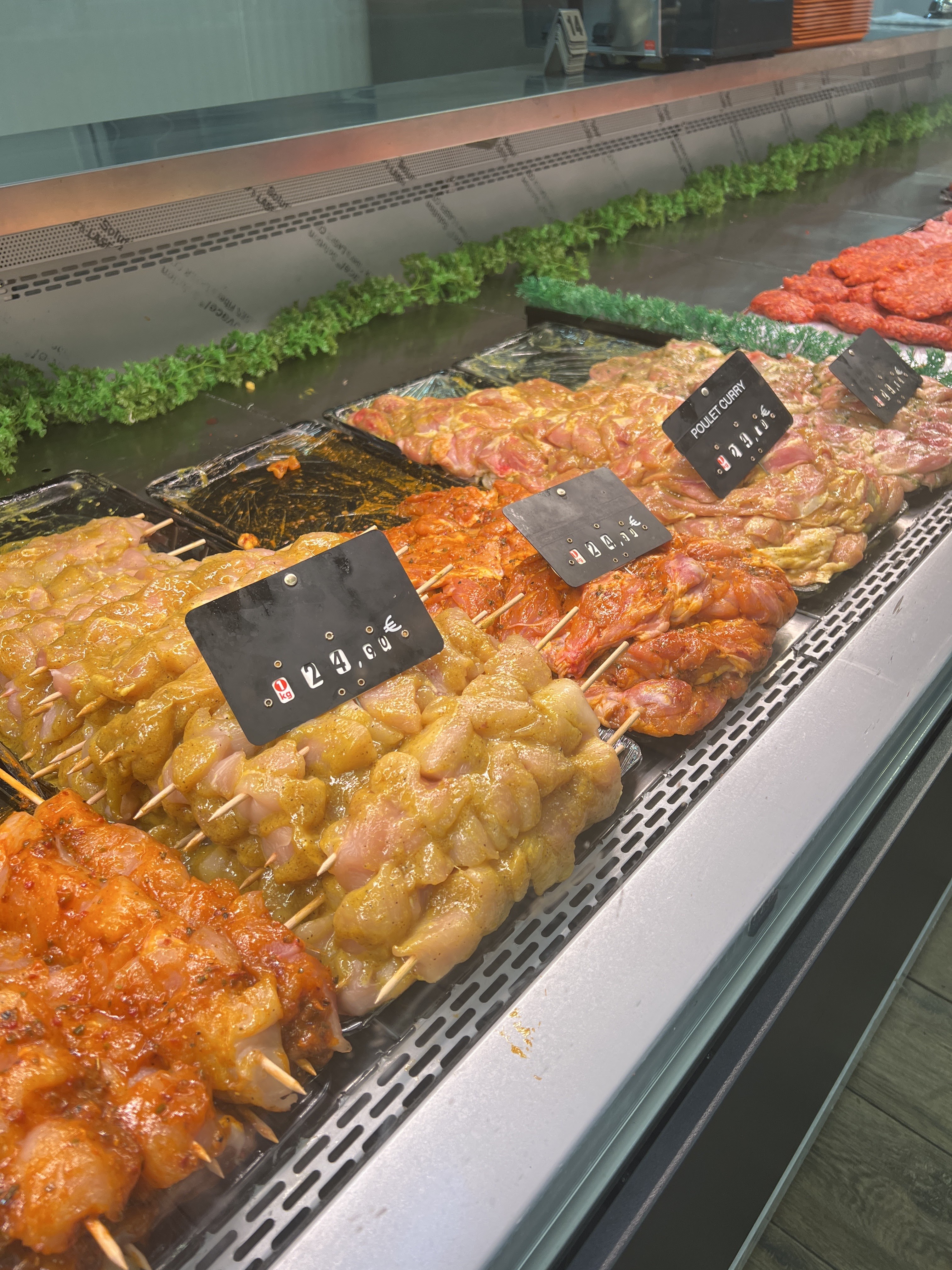 Photo n° 3 de l'avis de bilal.o fait le 24/12/2023 à 16:45