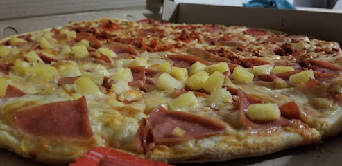 Delicia Pizza - 18 de Marzo 277, San Cosme Texintla, 72767 Cholula, Pue., Mexico