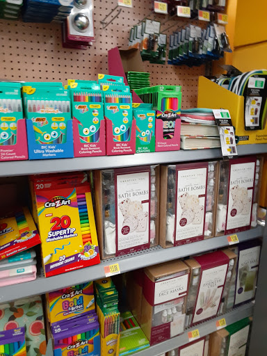 Department Store «Walmart Supercenter», reviews and photos, 4691 TX-121, The Colony, TX 75056, USA