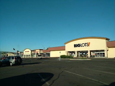 Lewiston Center Mall