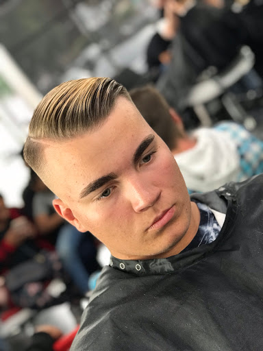 Barber Shop «The Beau Barbershop», reviews and photos, 1402 Auburn Way N, Auburn, WA 98002, USA