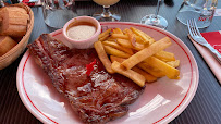 Plats et boissons du Restaurant à viande Restaurant La Boucherie à Saint-Émilion - n°2
