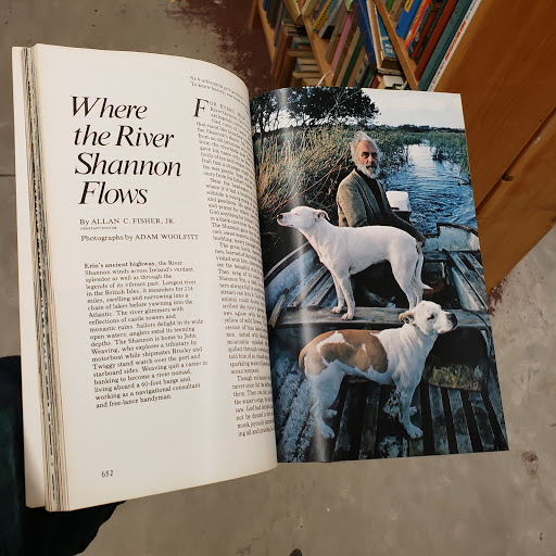 Used Book Store «The Book Garden», reviews and photos, 868 Monmouth Rd, Cream Ridge, NJ 08514, USA