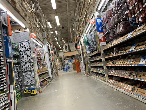 Home Improvement Store «The Home Depot», reviews and photos, 73-01 25th Ave, East Elmhurst, NY 11369, USA