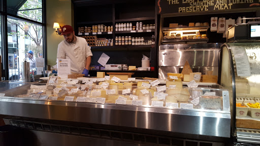 Wine Store «Pastoral Artisan Cheese, Bread & Wine (Loop)», reviews and photos, 53 E Lake St, Chicago, IL 60601, USA