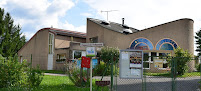Centre Culturel Pargny Pargny-sur-Saulx